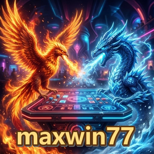 Ikon maxwin77 untuk verifikasi berkas APK