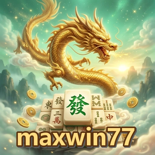 Ikon maxwin77 untuk cara memilih permainan e-gaming