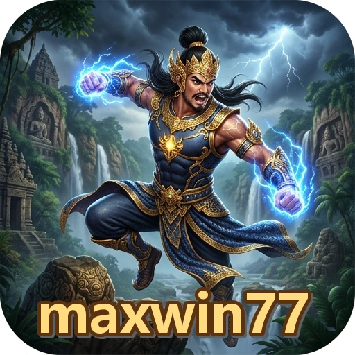 Ikon maxwin77 untuk pencocokan SHA-256 di halaman unduh