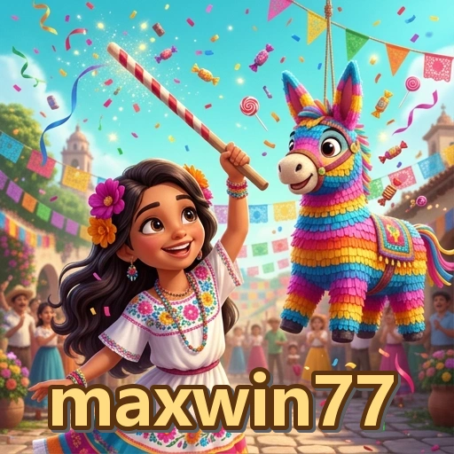 Ikon maxwin77 untuk pertanyaan teknis APK
