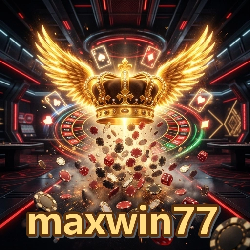 Ikon maxwin77 untuk ringkasan panduan APK v4.7.5