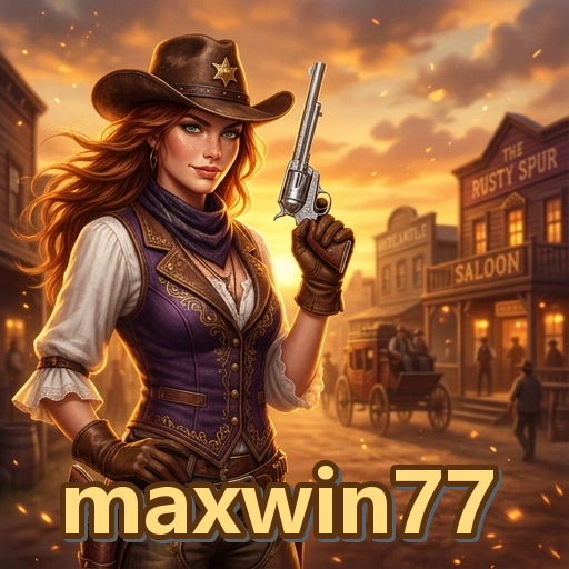 Ikon maxwin77 untuk bagian uji redaksi