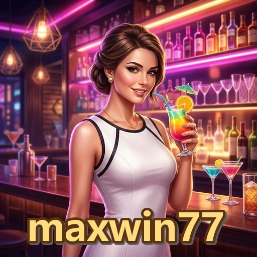 Ikon maxwin77 untuk bagian hasil uji waktu buka