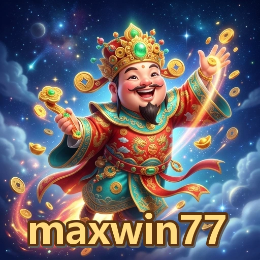 Ikon maxwin77 untuk pengguna sejak 2018