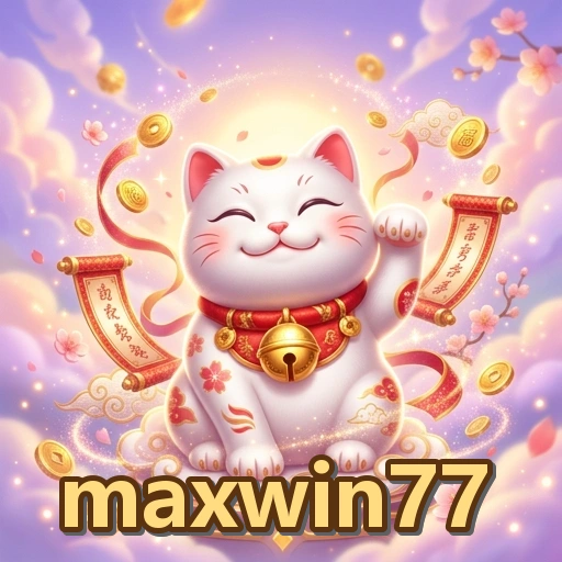 Ikon maxwin77 untuk profil tim redaksi