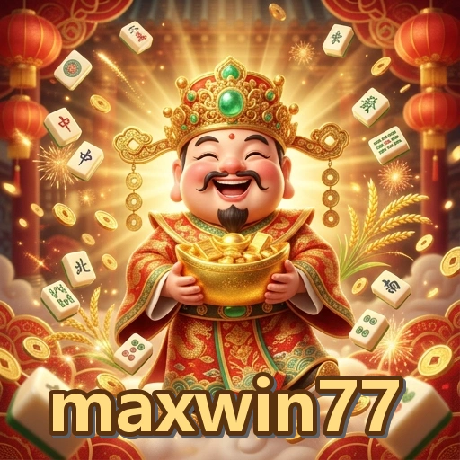 Ikon maxwin77 untuk catatan v4.7.5